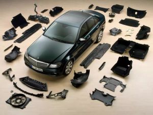 汽車零部件企業(yè)如何借MES破局，數(shù)字時代